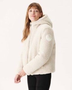 Jott Hombre Chaquetas | Jott Plumífero reversible frío extremo natural gala mujer 6L88579