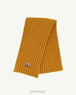 Jott Hombre Chaquetas | Jott bigote bufanda noss accesorios 6L88516