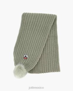 Jott Hombre Chaquetas | Jott bufanda sauge vancouver accesorios 6L88501