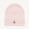 Jott Hombre Chaquetas | Jott gorro rosa suave jim accesorios 6L88504