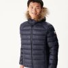 Jott Mexico | Jott chaqueta de plumón marino frío extremo prestigio hombres 6L88196