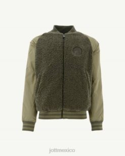 Jott Mexico | Jott chaqueta militar de frío extremo tchad hombres 6L88379