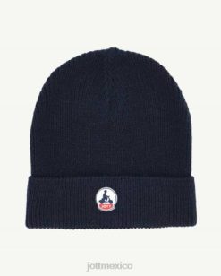 Jott Mexico | Jott gorro azul marino niño noah accesorios 6L88112