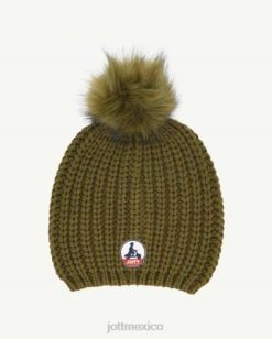Jott Mexico | Jott gorro militar montreal accesorios 6L88478