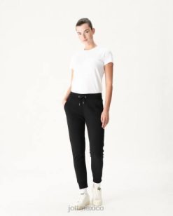 Jott Mexico | Jott joggers negros valparaiso mujer 6L88772