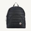 Jott Mexico | Jott mochila negra jolan accesorios 6L8882