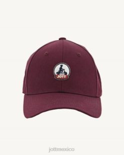 Jott Mexico | Jott tapa berenjena cas accesorios 6L88463