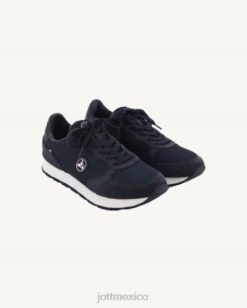 Jott Mexico | Jott zapatillas marinas hombres 6L88535