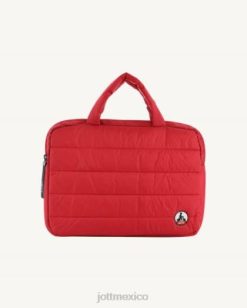 Jott Mujer | Jott caso rojo hateya accesorios 6L8886