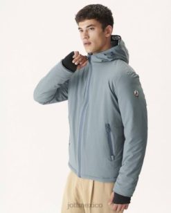 Jott Mujer | Jott chaqueta azul artic hombres 6L88323