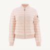Jott Mujer | Jott chaqueta ligera de plumas emmy rosa suave mujer 6L88719