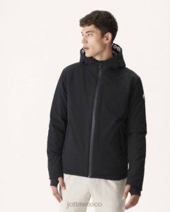 Jott Mujer | Jott chaqueta negra artic hombres 6L8841