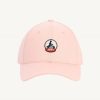 Jott Mujer | Jott gorra rosa pálido cas accesorios 6L88527