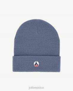 Jott Mujer | Jott gorro azul delave jim accesorios 6L88467