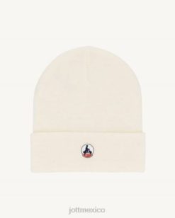 Jott Mujer | Jott gorro blanco jim accesorios 6L88494