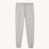 Jott Mujer | Jott jogger gris melange santiago hombres 6L8877