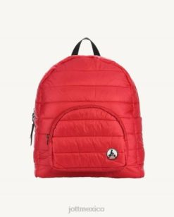 Jott Mujer | Jott mochila roja jolan accesorios 6L8883
