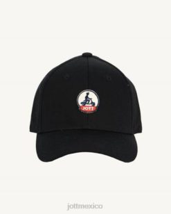 Jott Mujer | Jott pastel de niño con gorra negra accesorios 6L88533