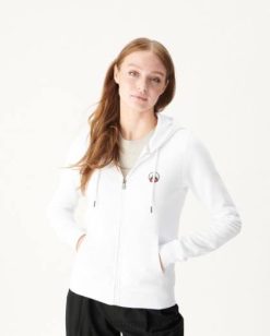 Jott Mujer | Jott sudadera blanca oaxaca mujer 6L88779