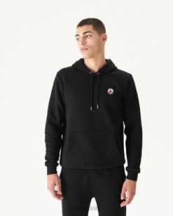 Jott Mujer | Jott sudadera con capucha negra mataro hombres 6L88431