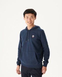 Jott Mujer | Jott sudadera marina mataro hombres 6L88428